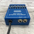 Used:  MXR MX-108 Ten Band Graphic Equalizer