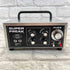 Used:  Pavement Pedals Super Freak Fuzz/Delay Head Unit