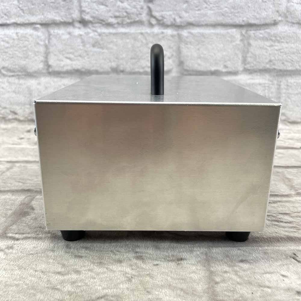 Used:  Pavement Pedals Super Freak Fuzz/Delay Head Unit