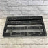 Used:  Pedaltrain Classic 1 Pedalboard w/Tour Case