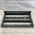 Used:  Pedaltrain Classic 1 Pedalboard w/Tour Case