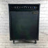 Used:  Kustom KB200 Bass Amp