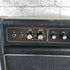 Used:  Kustom KB200 Bass Amp