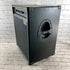 Used:  Kustom KB200 Bass Amp