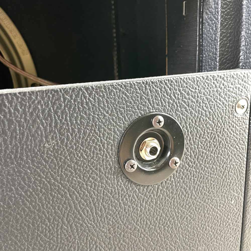 Used:  Friedman 112 Cabinet - Celestion Creamback 16ohm