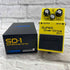 Used:  Boss SD-1 Super OverDrive Pedal