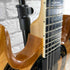 Used:  Wylde Audio Warhammer FR Norse Dragon Electric Guitar