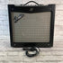 Used:  Fender Mustang II V.2 40W 1x12 Guitar Combo Amp