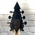 Used:  Wylde Audio Warhammer FR Norse Dragon Electric Guitar