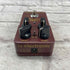 Used:  TC Electronic MojoMojo Overdrive Pedal