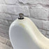 Used:  Ibanez TMB100 Talman Bass Guitar - White