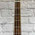 Used:  Ibanez TMB100 Talman Bass Guitar - White