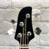 Used:  Ibanez TMB100 Talman Bass Guitar - White