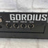 Used:  Gordius Little Giant MIDI Controller