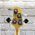 Used:  Ibanez TMB100 Talman Bass Guitar - White
