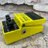 Used:  Boss ODB-3 Bass Overdrive Pedal