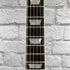 Used: Epiphone Les Paul Standard Electric Guitar - Gold Trans
