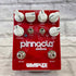Used:  Wampler Pinnacle Deluxe V2 - 3 Band EQ Pedal