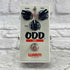 Used:  Warm Audio ODD Box V1