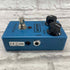 Used:  MXR Blue Box Octave Fuzz Pedal