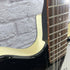 Used:  Danelectro DC-59 12 String Electric Guitar - Black