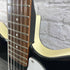 Used:  Danelectro DC-59 12 String Electric Guitar - Black
