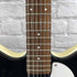 Used:  Danelectro DC-59 12 String Electric Guitar - Black