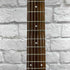 Used:  Danelectro DC-59 12 String Electric Guitar - Black
