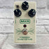 Used:  MXR Classic Overdrive Pedal - Modded