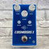 Used:  Pigtronix Cosmosis I Digital Reverb