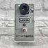 Used:  MXR Smart Gate Noise Gate Pedal