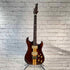 Used:   Cortez 1970s MIJ Double Cut Electric Guitar