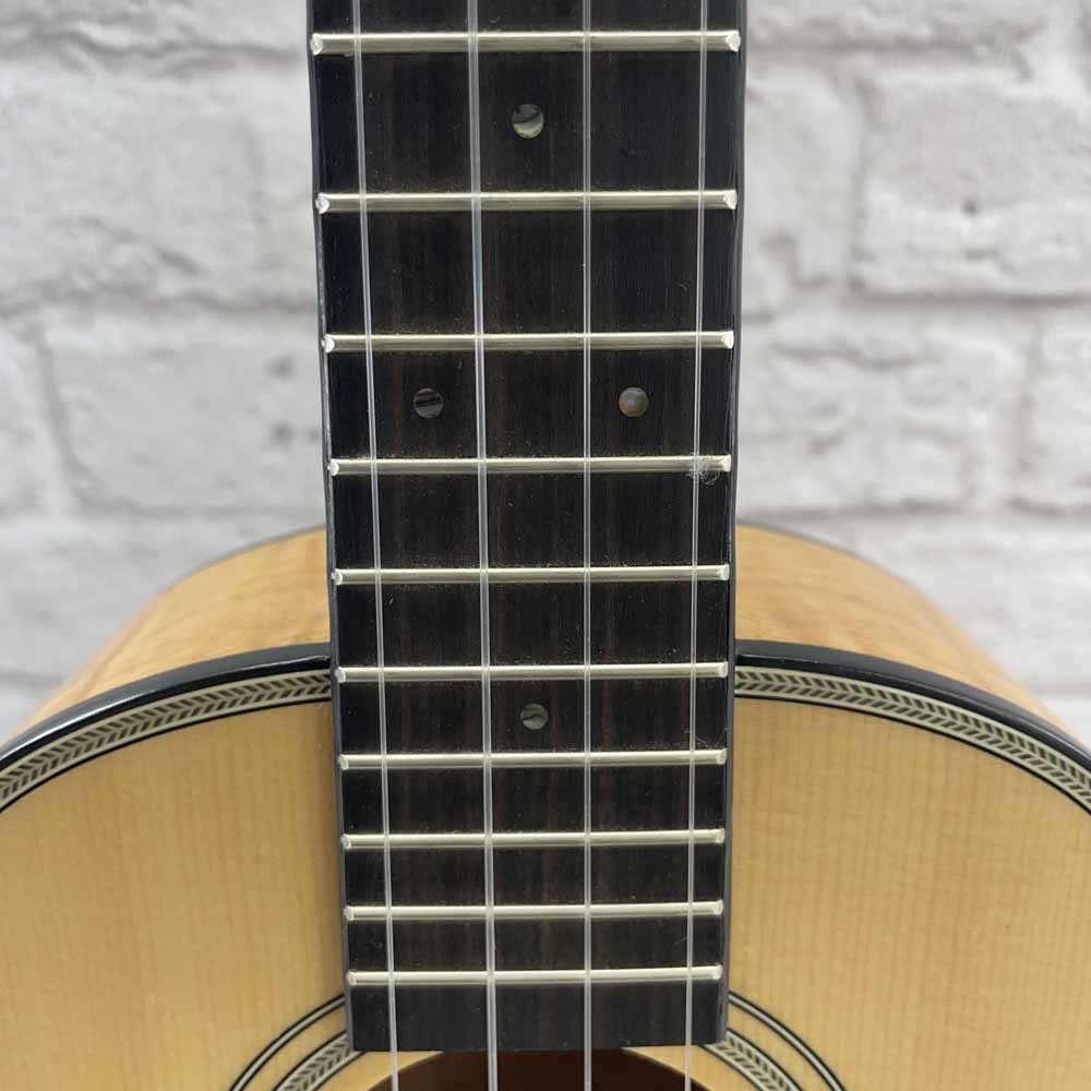 Used:  Kala Tenor Ukulele KA-SSEM-T