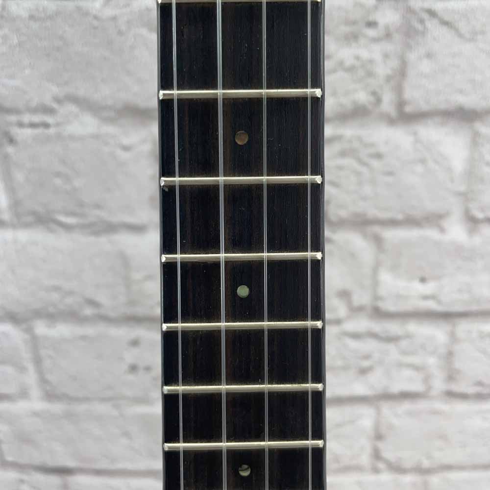 Used:  Kala Tenor Ukulele KA-SSEM-T