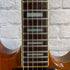 Used:  DeArmond Model S73 Electric Guitar - Natural Mahogany