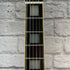 Used:  DeArmond Model S73 Electric Guitar - Natural Mahogany