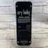 Used:  Dunlop Crybaby GCB-95 Wah Pedal