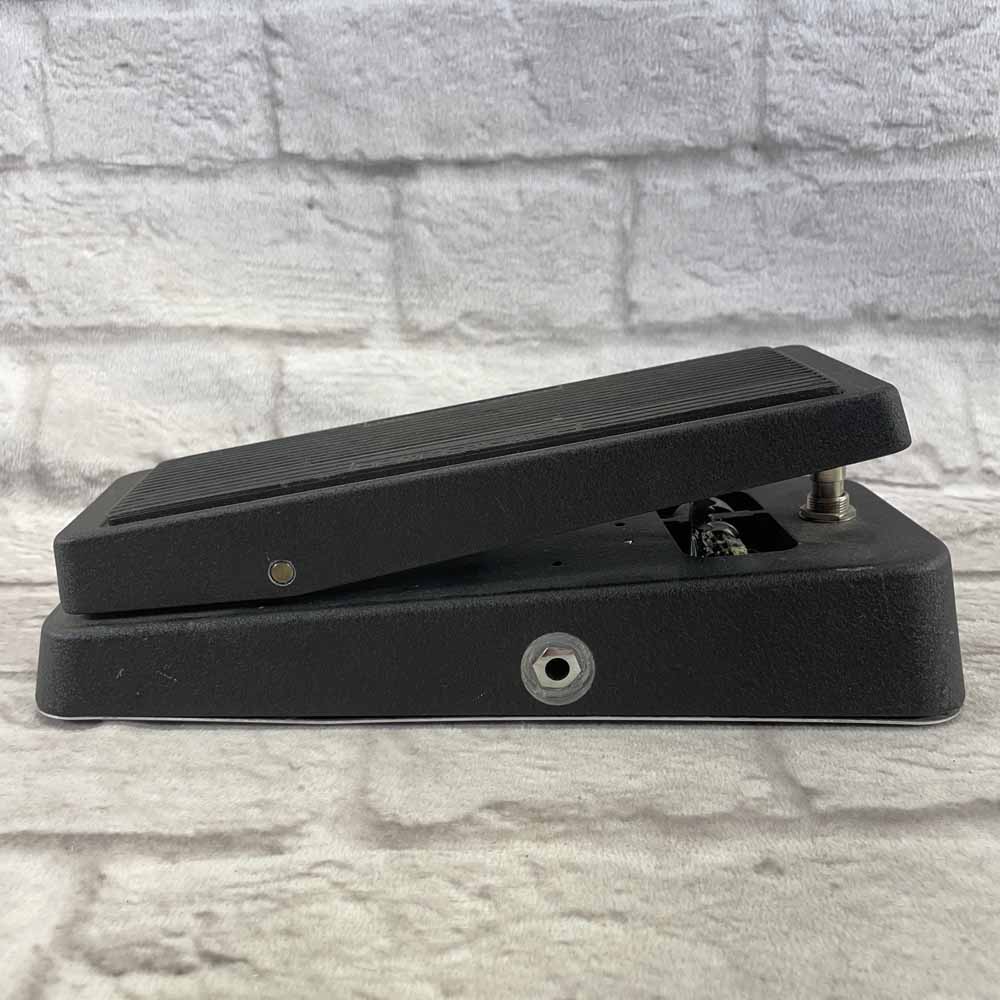 Used:  Dunlop Crybaby GCB-95 Wah Pedal