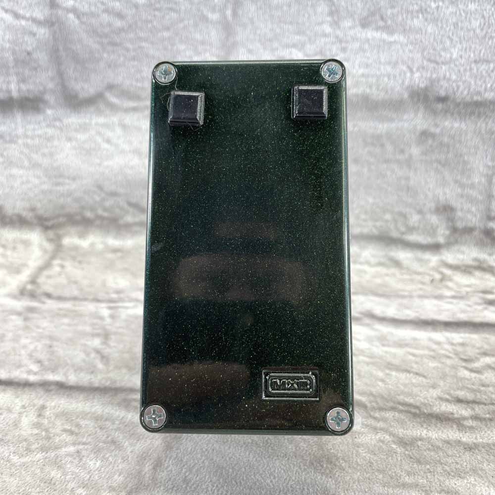 Used:  MXR Carbon Copy Analog Delay Pedal