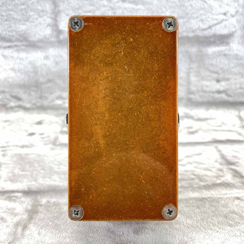 Used:  Lovepedal Rubber Chicken