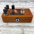 Used:  Lovepedal Rubber Chicken