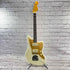 Used:  Squier J. Mascis Signature Jazzmaster Guitar