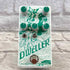 Used:  Old Blood Noise Endeavors Dweller - Phase Repeater Pedal