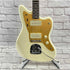 Used:  Squier J. Mascis Signature Jazzmaster Guitar