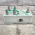 Used:  Old Blood Noise Endeavors Dweller - Phase Repeater Pedal