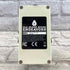 Used:  Old Blood Noise Endeavors Black Fountain Oil-Can Delay Pedal