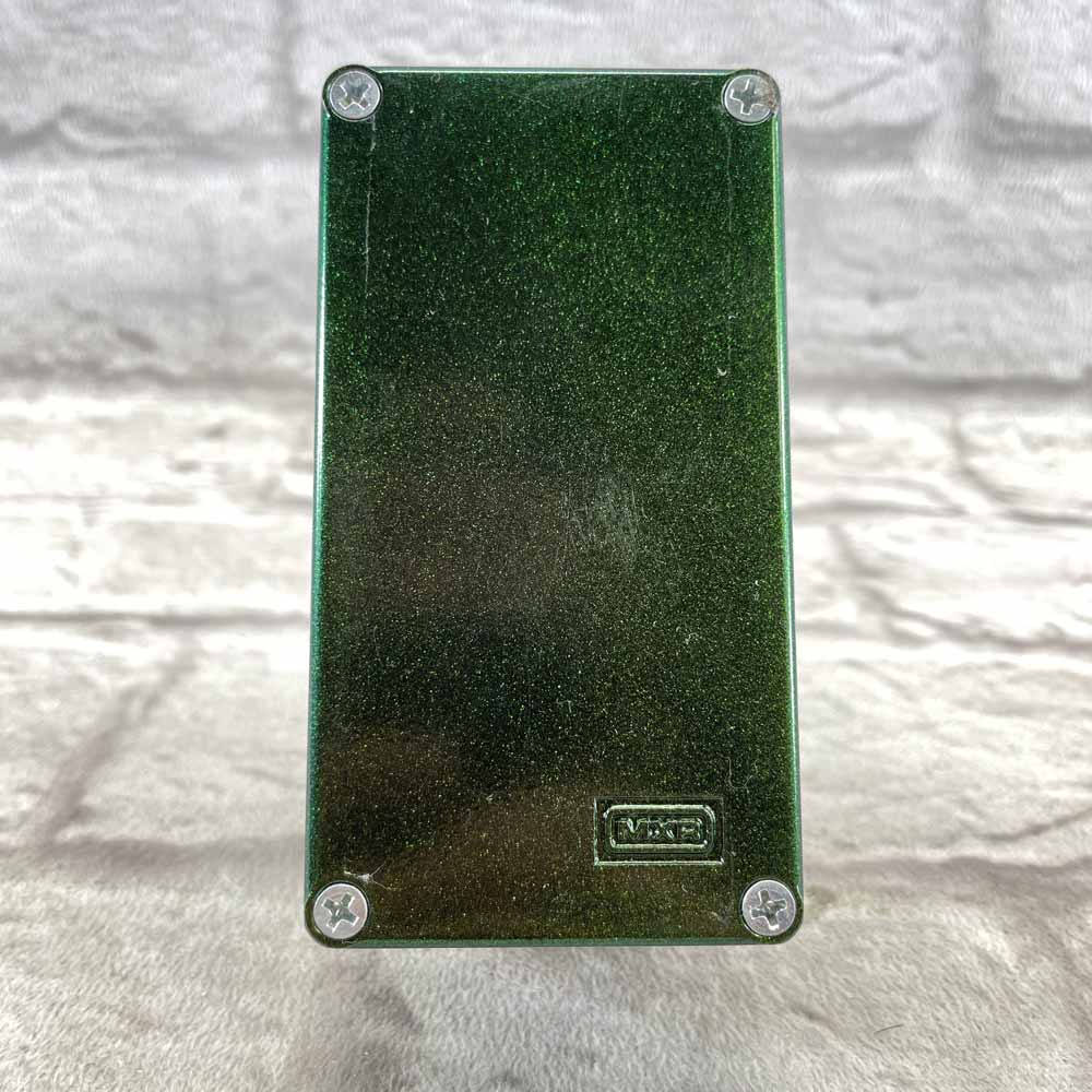 Used:  MXR Carbon Copy Analog Delay Pedal