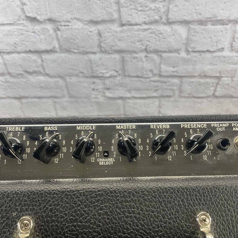Used:  Fender Hot Rod Deluxe Combo Amp