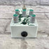 Used:  Old Blood Noise Endeavors Dweller - Phase Repeater Pedal