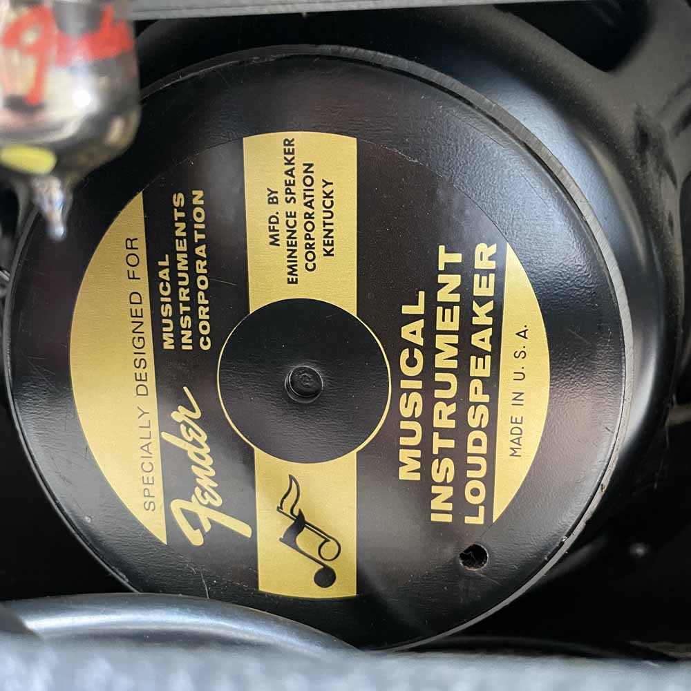 Used:  Fender Hot Rod Deluxe Combo Amp